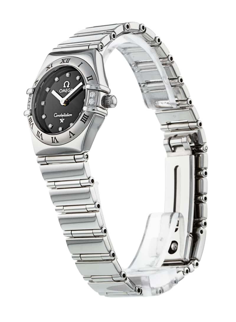 Omega My Choice Mini 1566.56.00